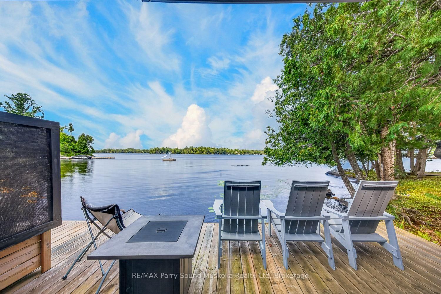 6 Wendy's Lane • McKellar, ON photo 28
