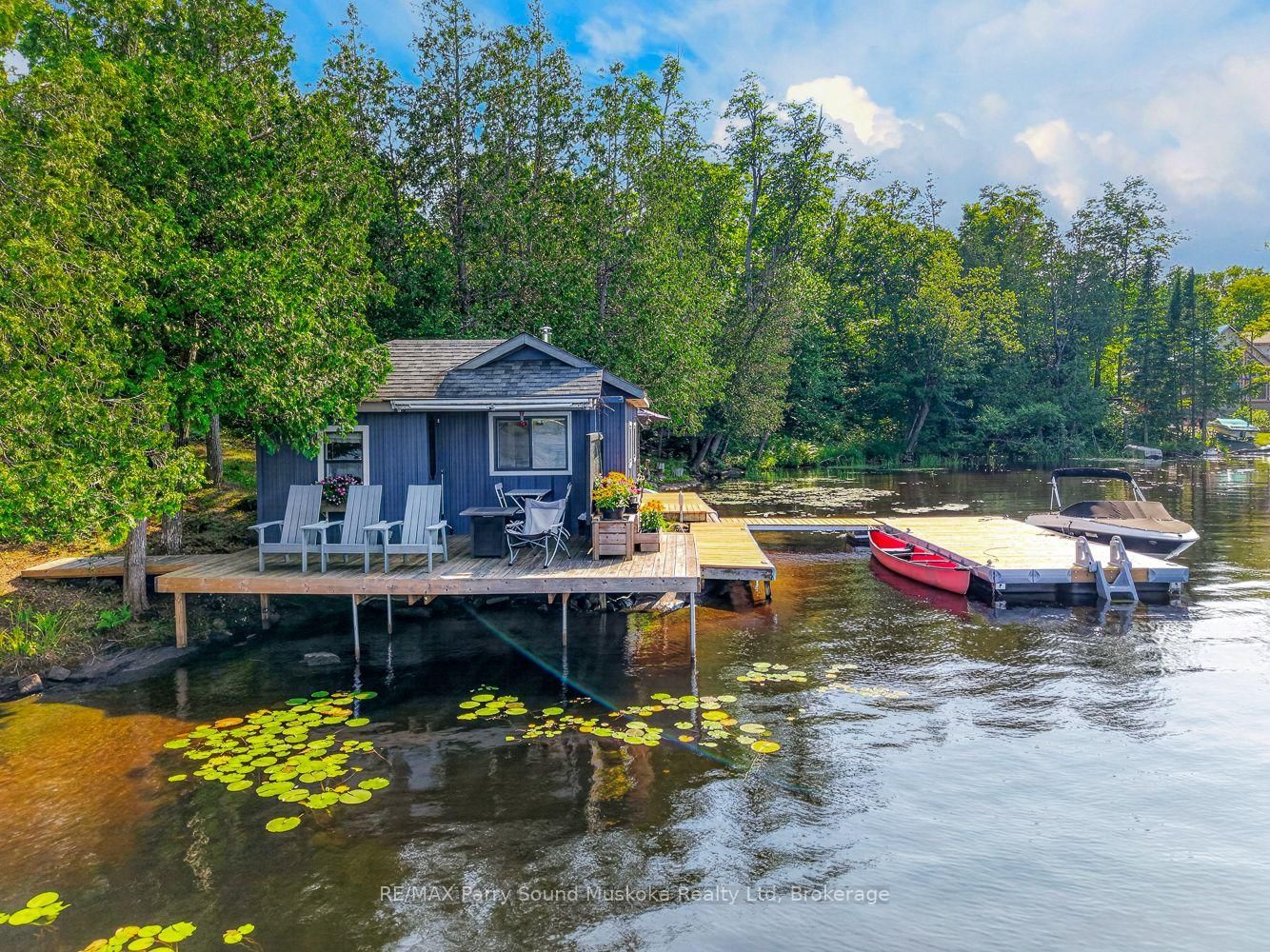 6 Wendy's Lane • McKellar, ON photo 31