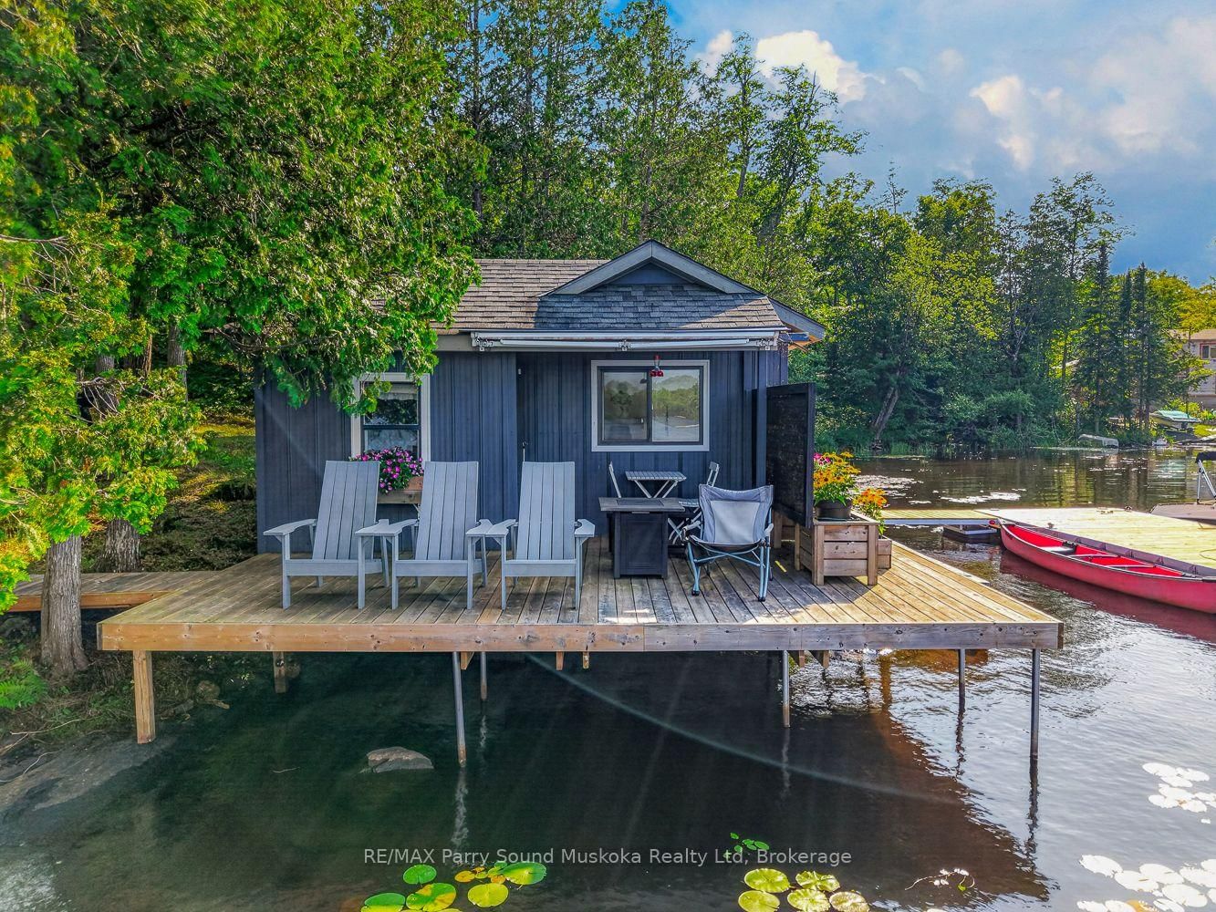 6 Wendy's Lane • McKellar, ON photo 32