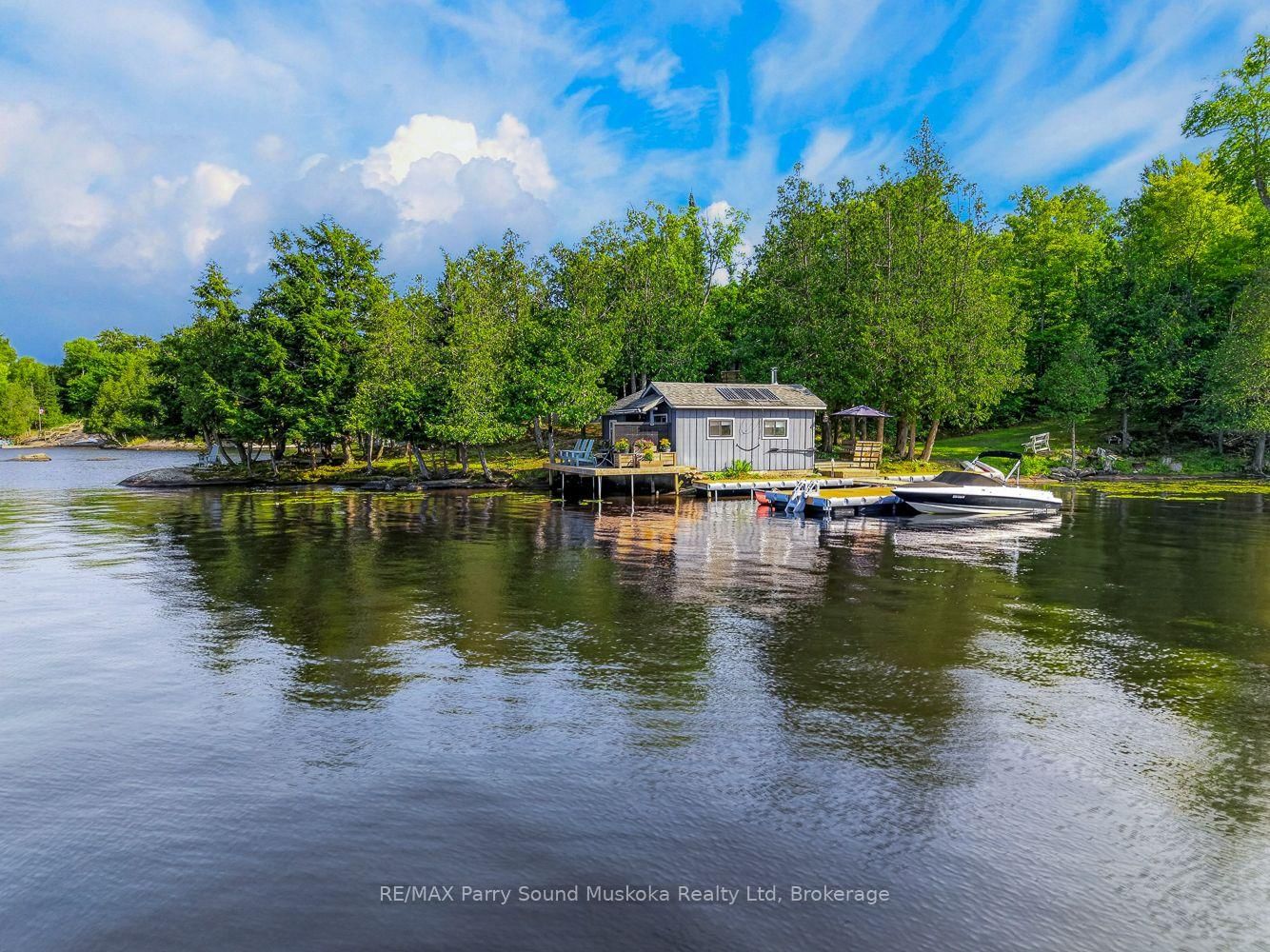 6 Wendy's Lane • McKellar, ON photo 33