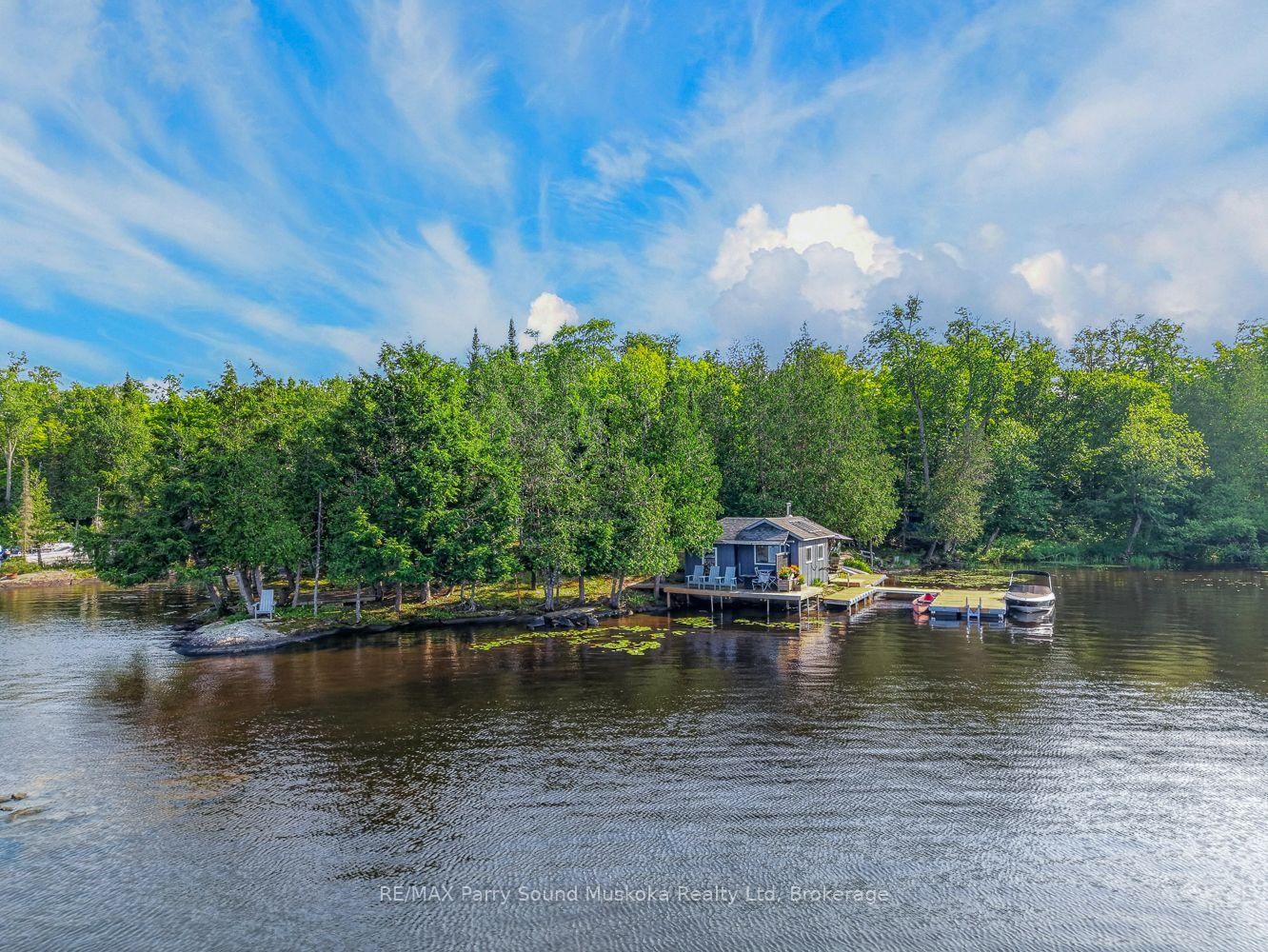 6 Wendy's Lane • McKellar, ON photo 35