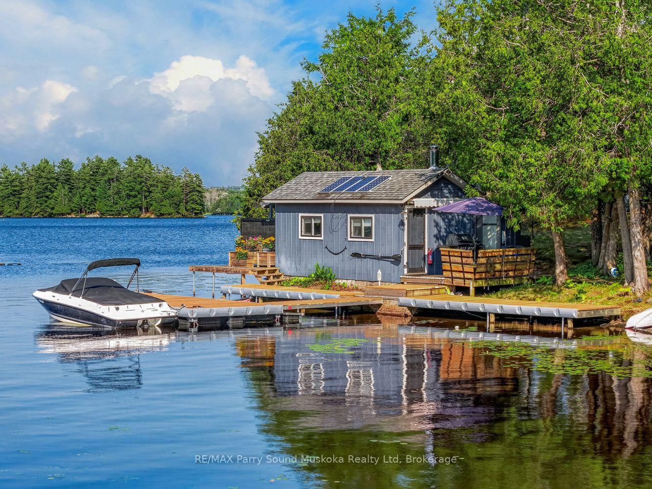 6 Wendy's Lane • McKellar, ON photo 36