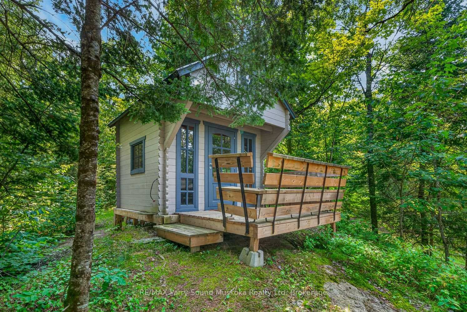 6 Wendy's Lane • McKellar, ON photo 38