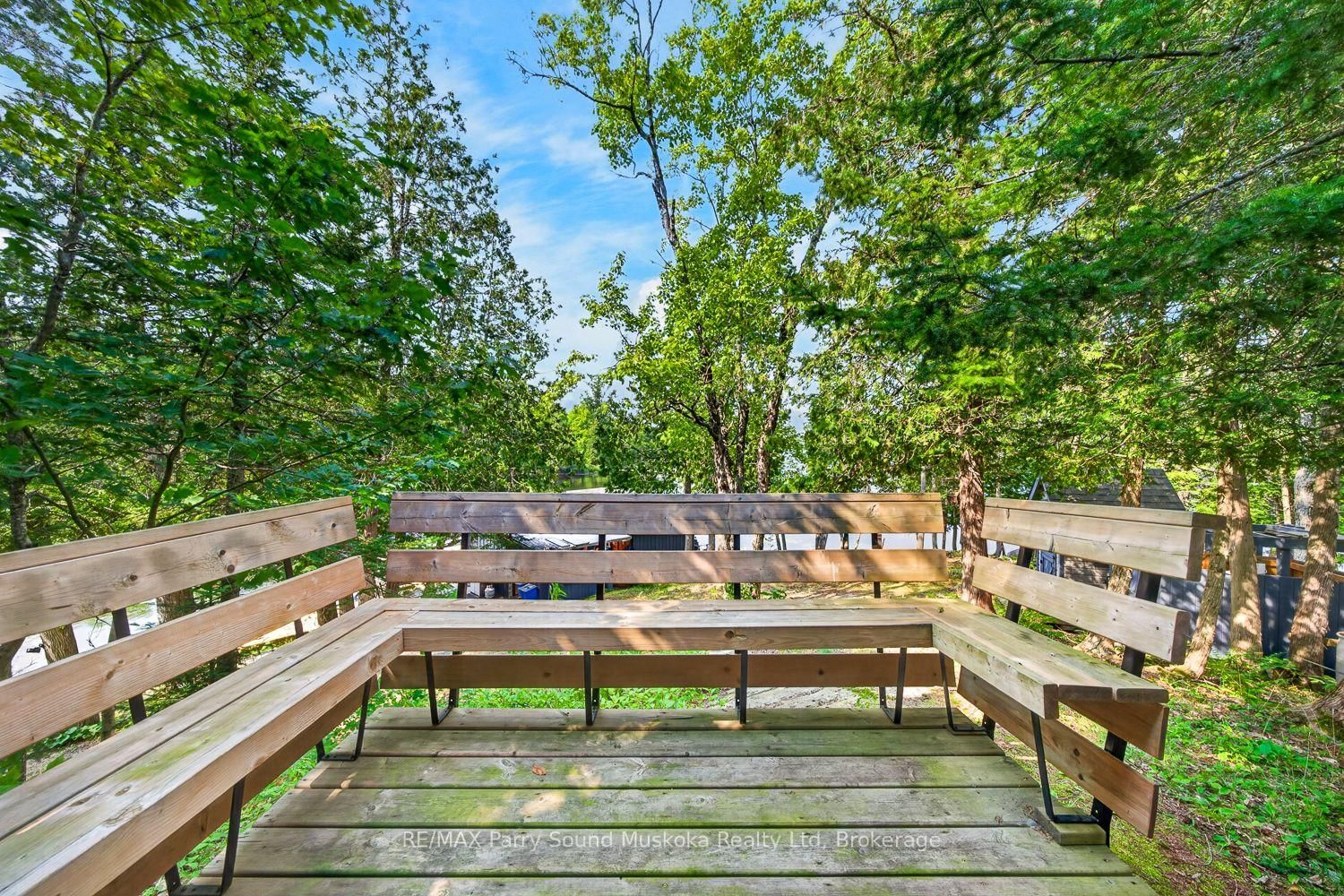 6 Wendy's Lane • McKellar, ON photo 39