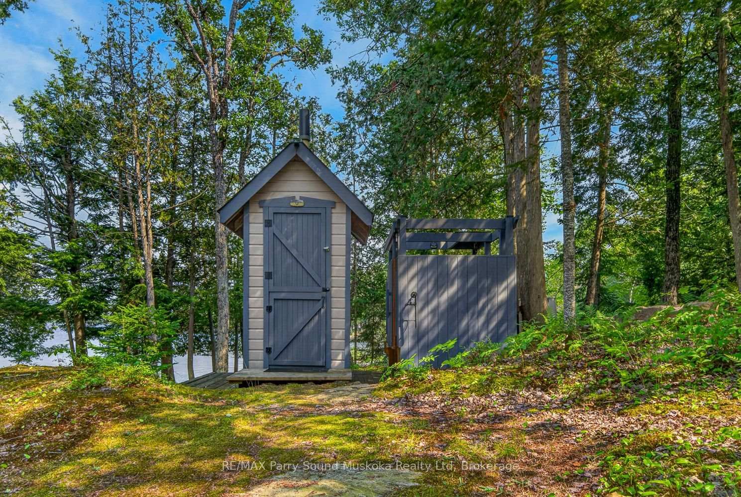 6 Wendy's Lane • McKellar, ON photo 43