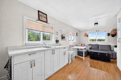 6 Wendy's Lane • McKellar, ON photo 5