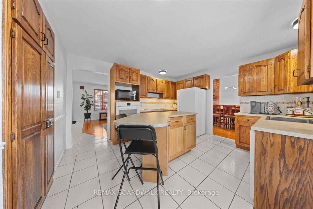 795 Rejane Crescent • Hawkesbury, ON photo 13