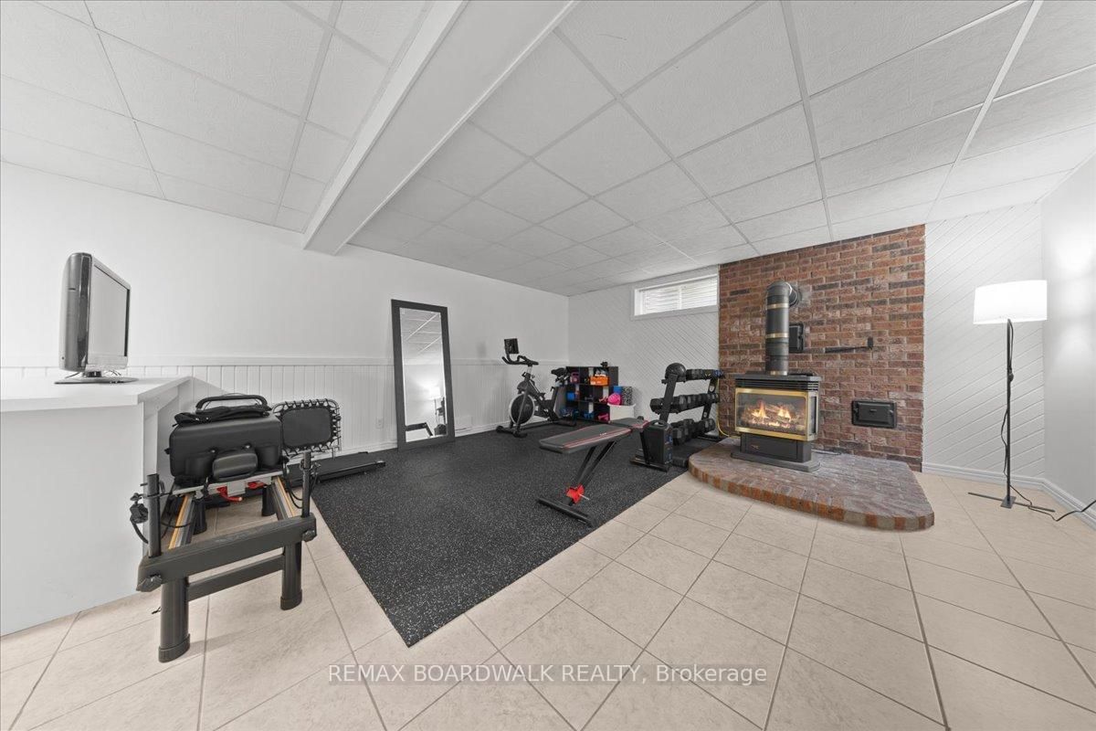 795 Rejane Crescent • Hawkesbury, ON photo 29