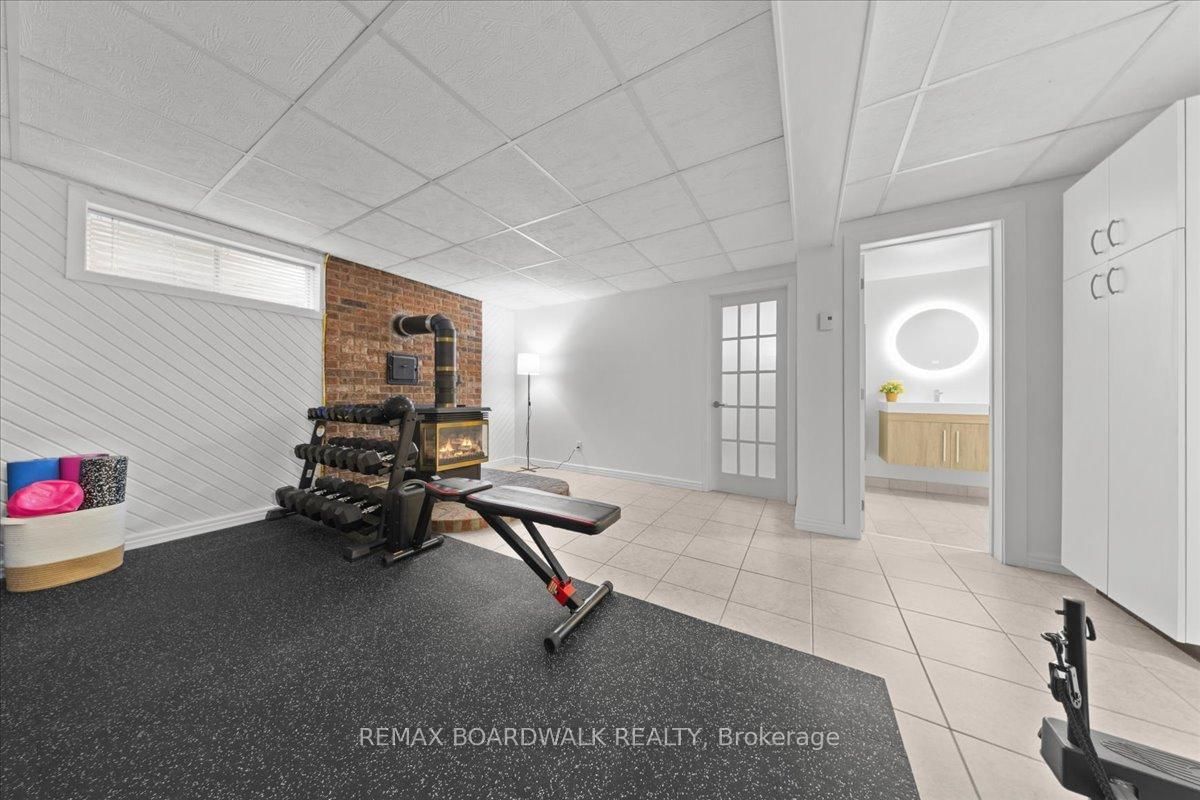 795 Rejane Crescent • Hawkesbury, ON photo 31