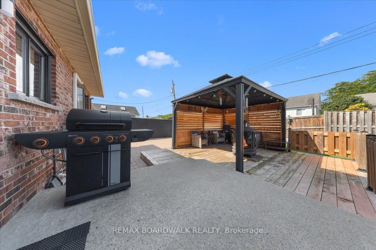 795 Rejane Crescent • Hawkesbury, ON photo 34