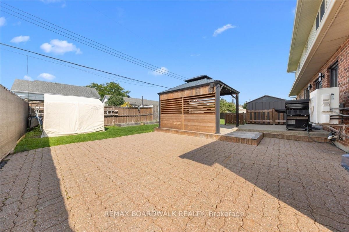 795 Rejane Crescent • Hawkesbury, ON photo 35