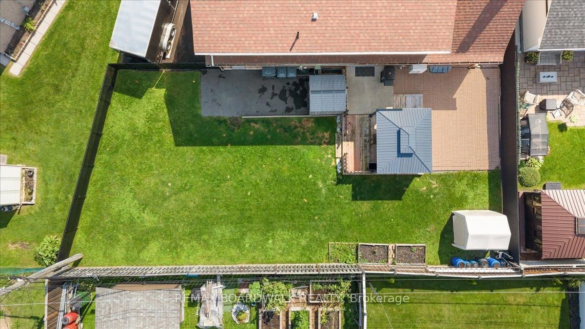 795 Rejane Crescent • Hawkesbury, ON photo 39