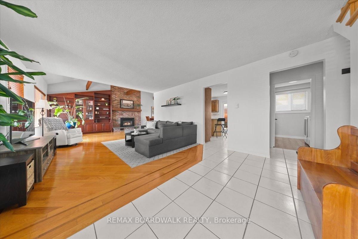 795 Rejane Crescent • Hawkesbury, ON photo 4