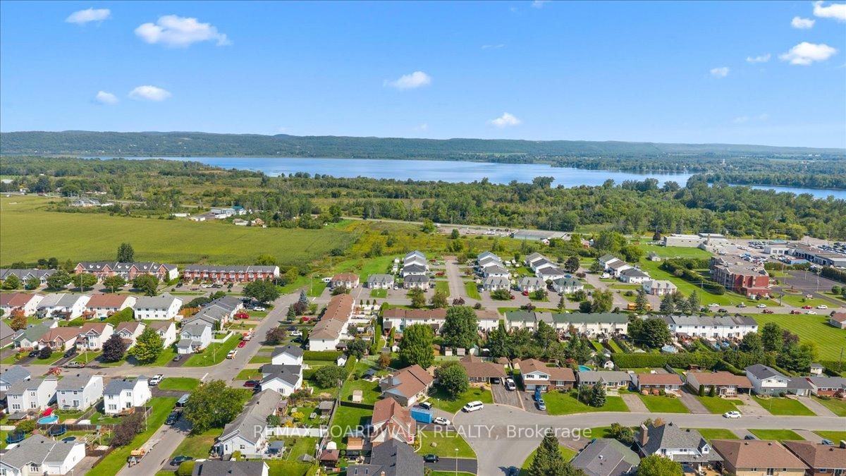 795 Rejane Crescent • Hawkesbury, ON photo 42