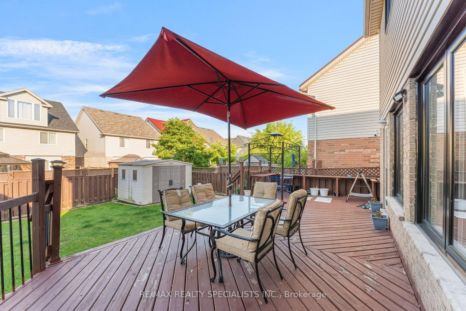 71 MCFARLANE Drive • Cambridge, ON photo 41