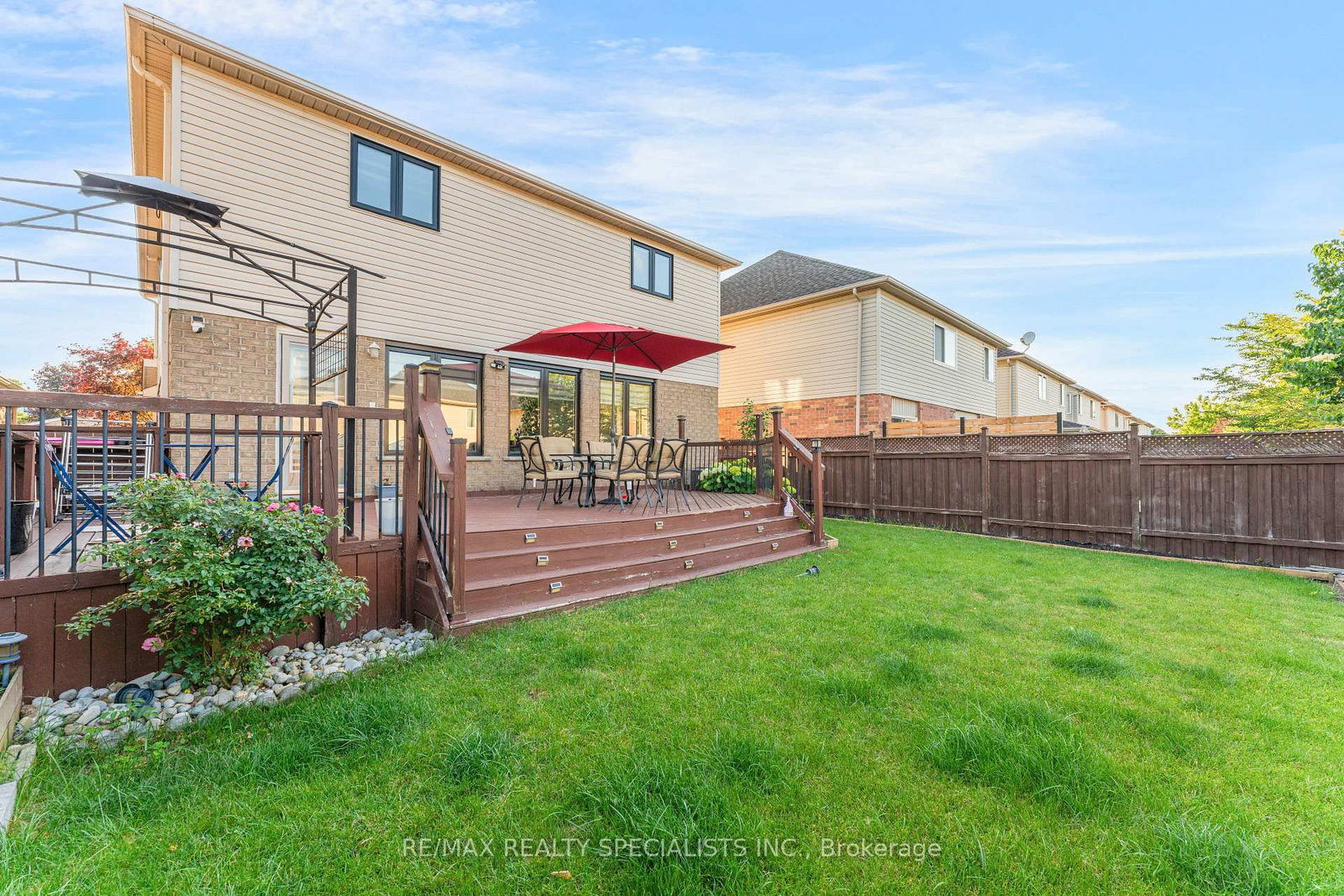 71 MCFARLANE Drive • Cambridge, ON photo 45