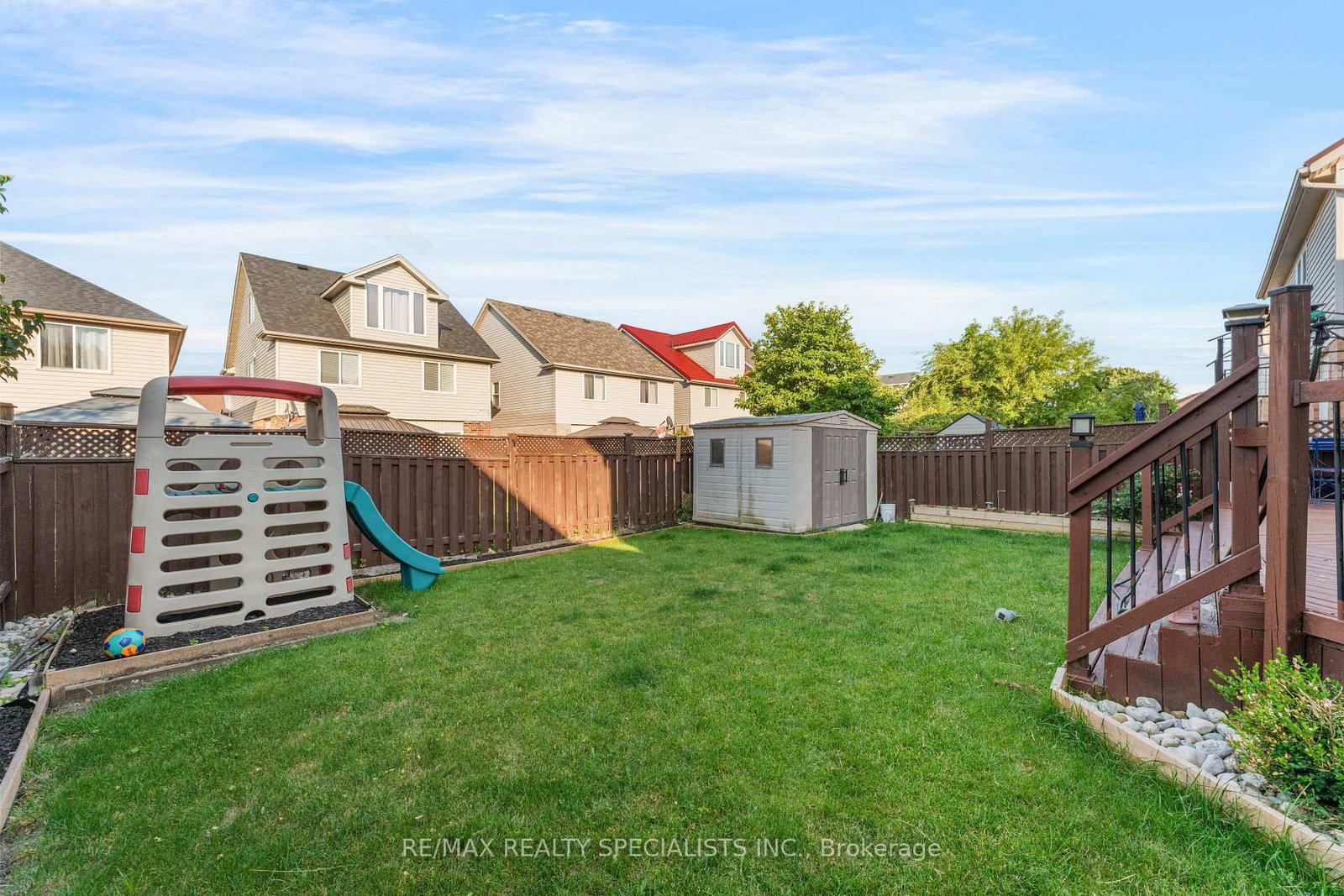 71 MCFARLANE Drive • Cambridge, ON photo 46