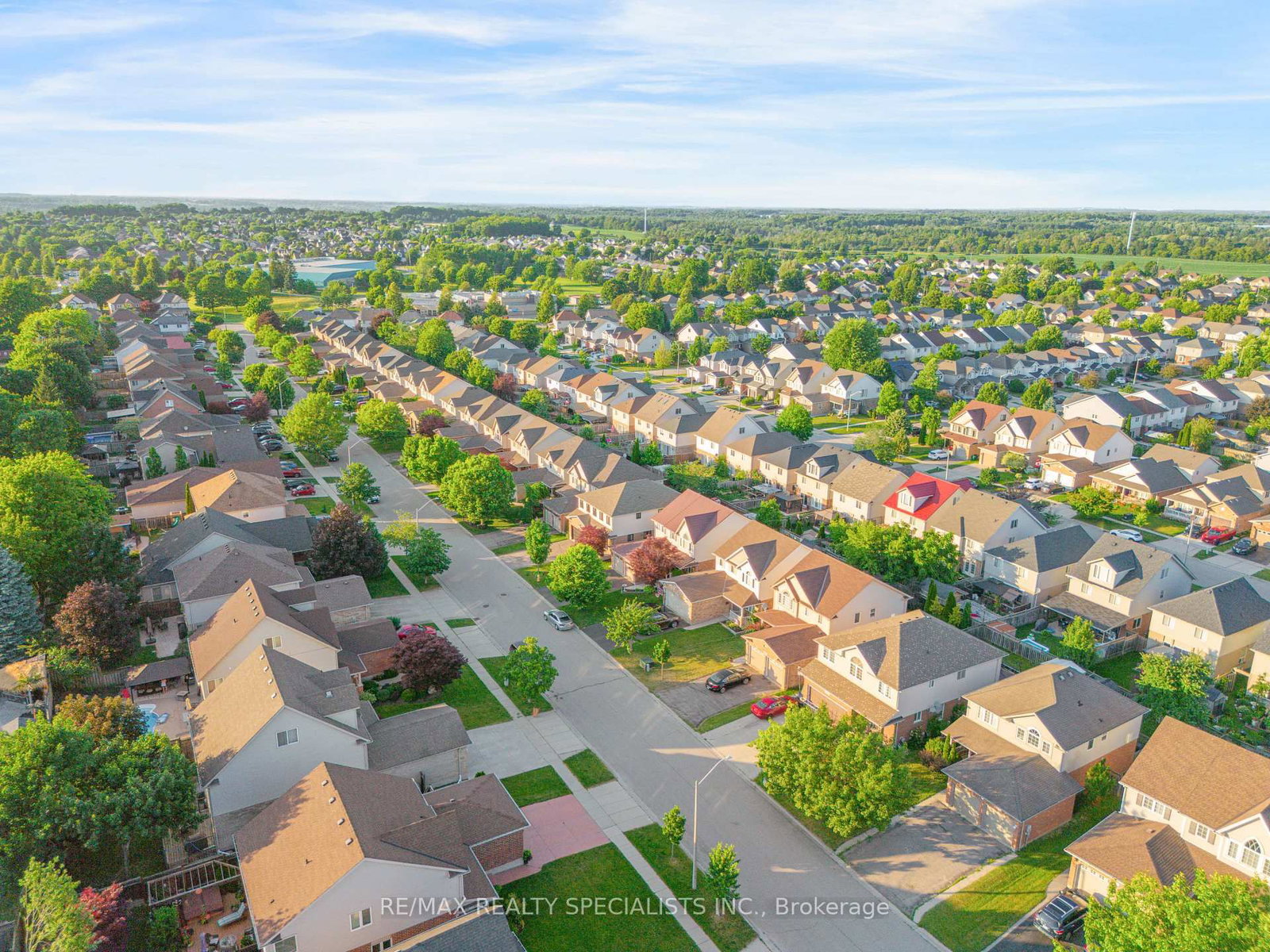 71 MCFARLANE Drive • Cambridge, ON photo 50