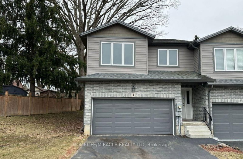 1 - 61 Vienna Road