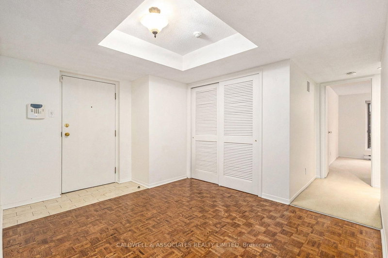 1 - 140 Rideau Terrace