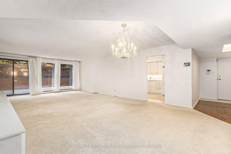 1 - 140 Rideau Terrace
