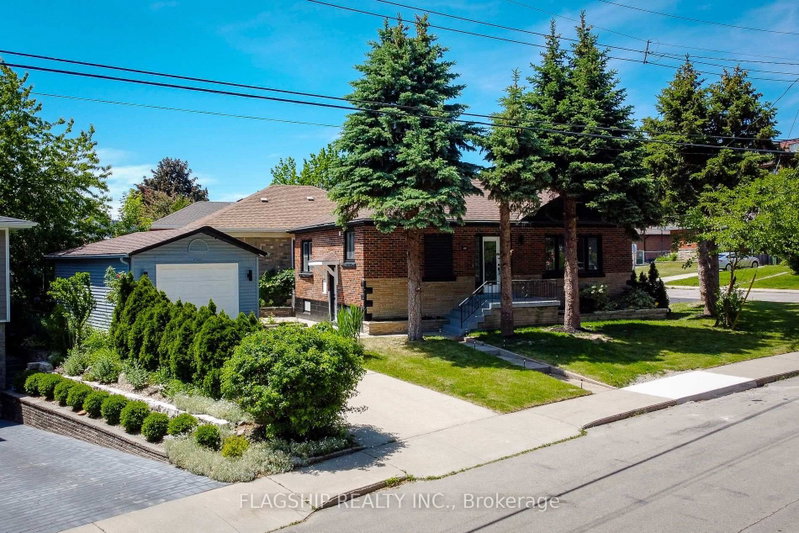 292 Glenholme Avenue