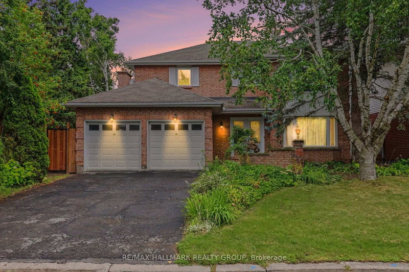 66 Bateman Drive