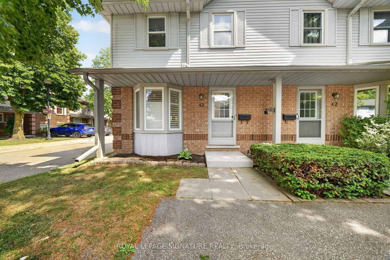 43 - 180 Marksam Road