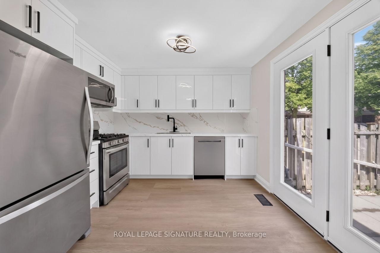 180 Marksam Road • #43 • Guelph, ON photo 13
