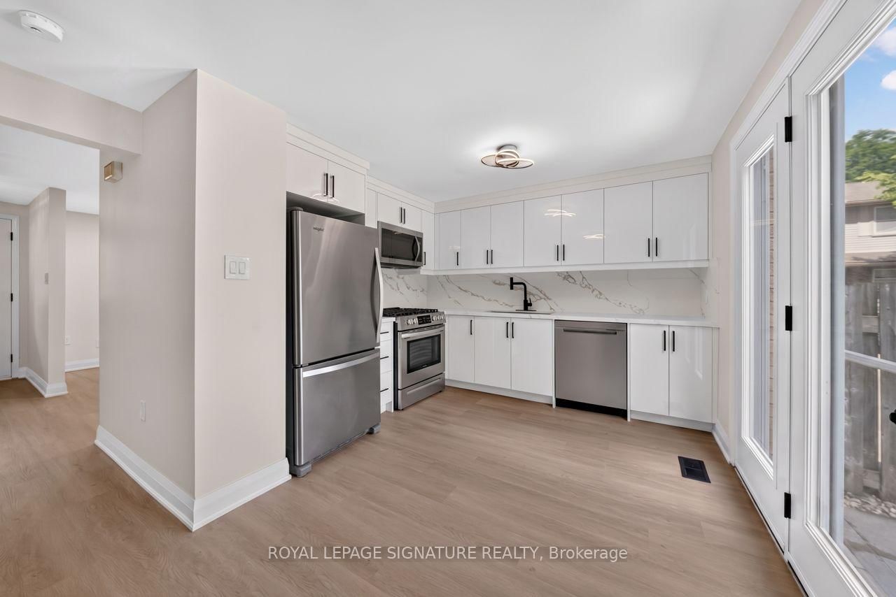 180 Marksam Road • #43 • Guelph, ON photo 16