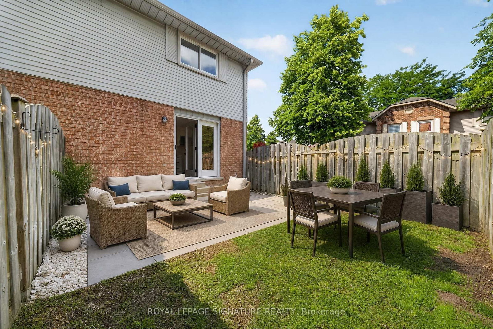 180 Marksam Road • #43 • Guelph, ON photo 37