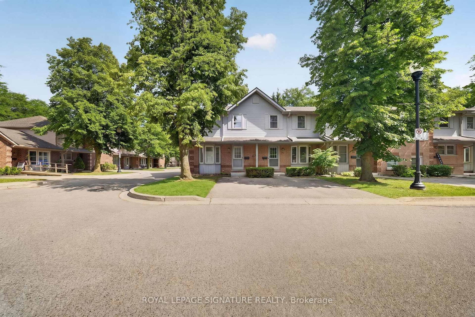 180 Marksam Road • #43 • Guelph, ON photo 4