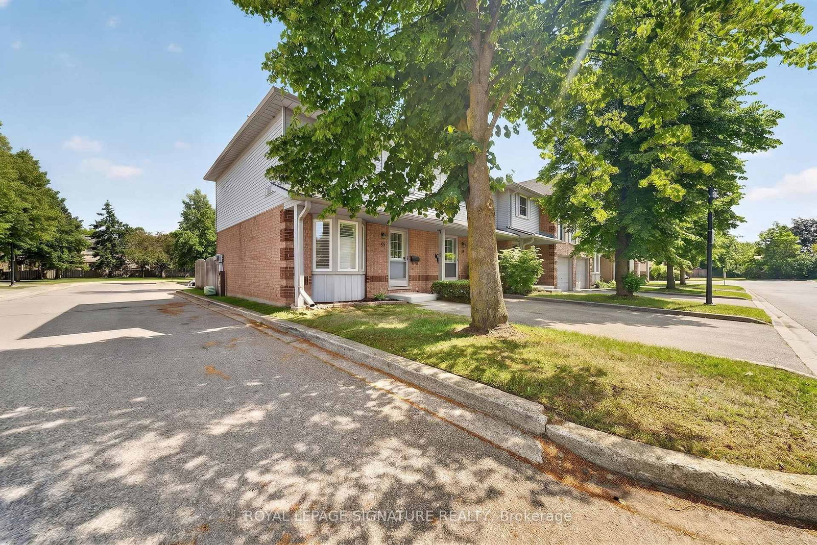 180 Marksam Road • #43 • Guelph, ON photo 40