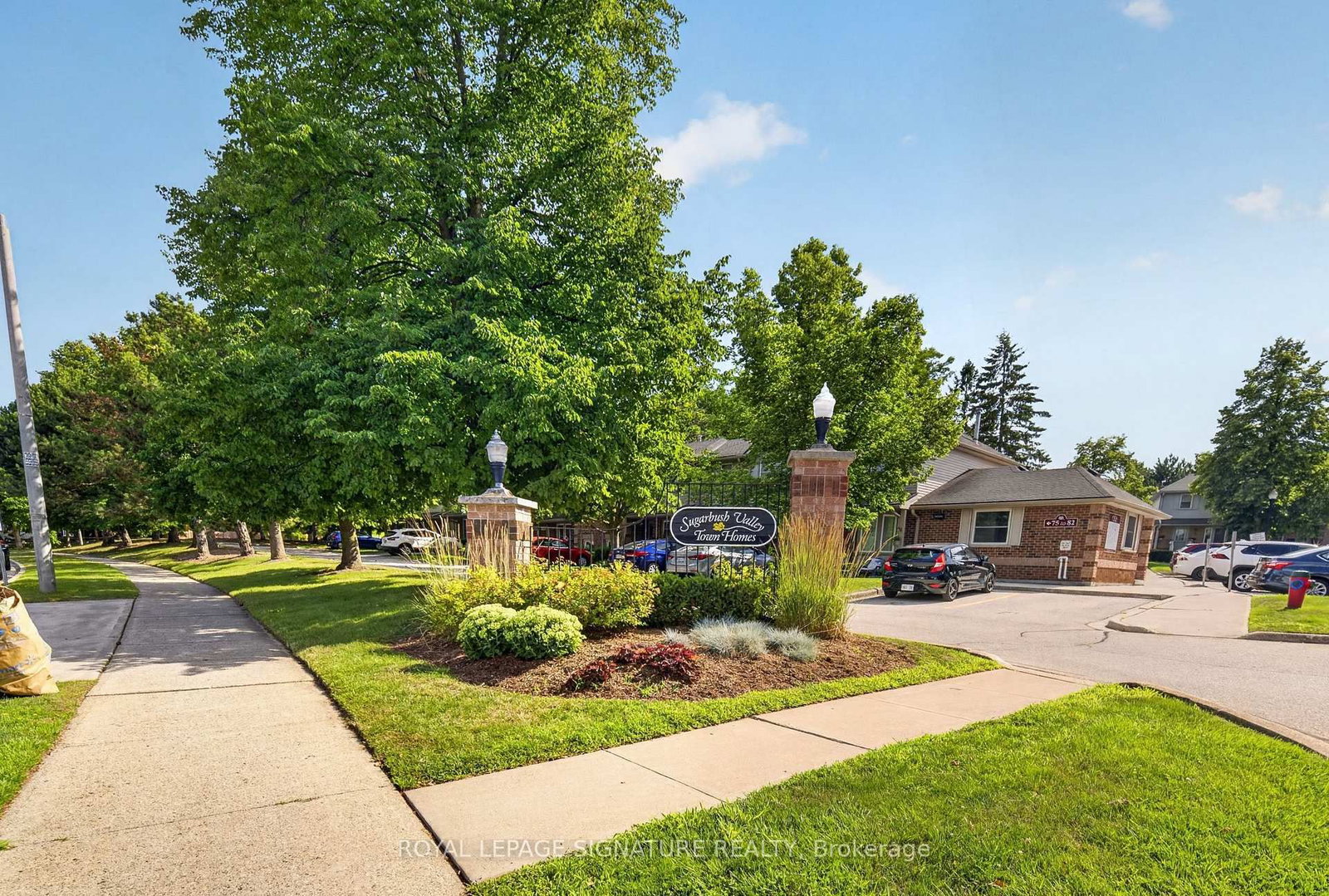 180 Marksam Road • #43 • Guelph, ON photo 41