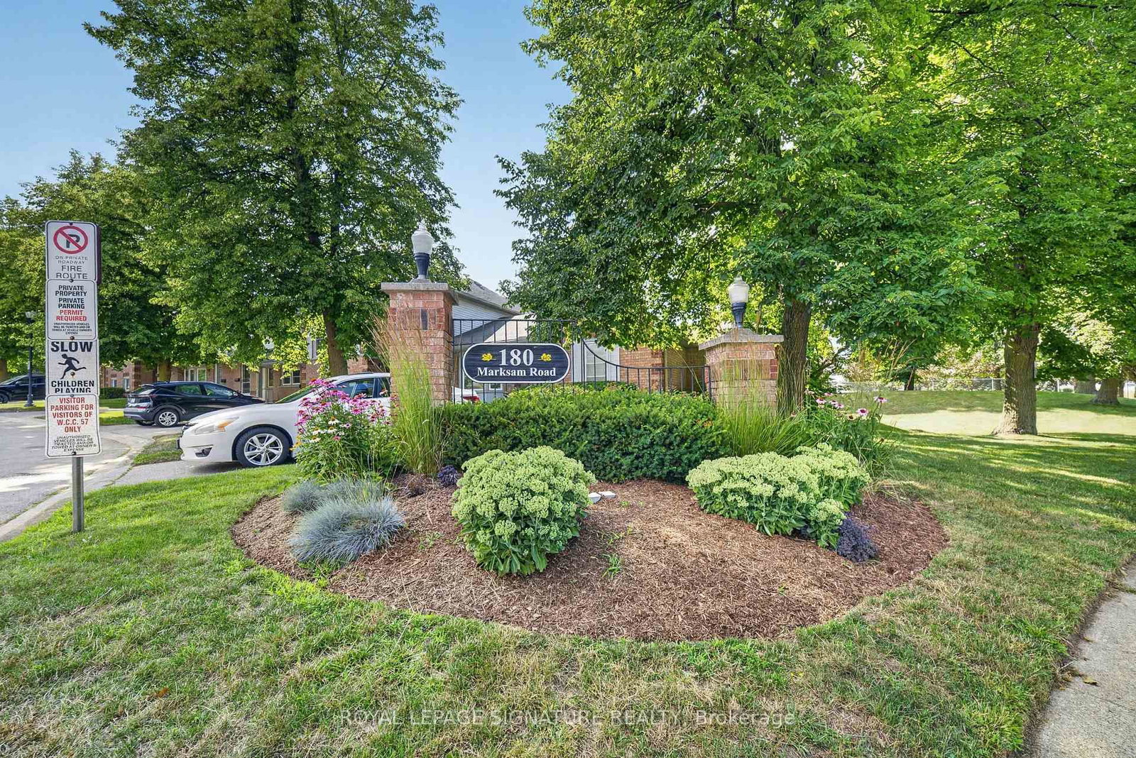 180 Marksam Road • #43 • Guelph, ON photo 43
