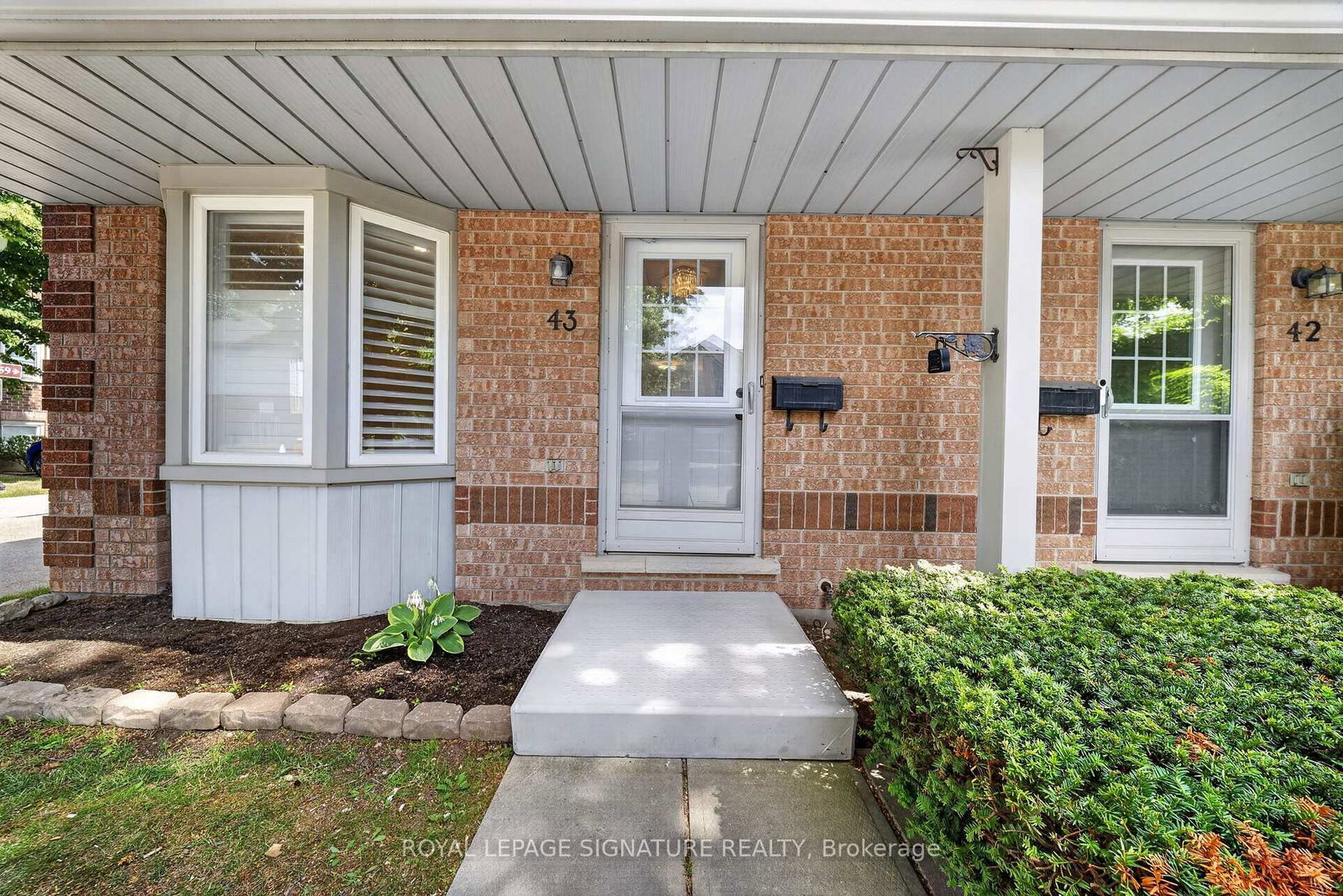 180 Marksam Road • #43 • Guelph, ON photo 5
