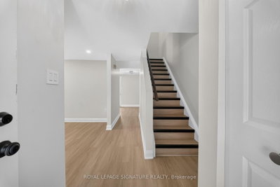 180 Marksam Road • #43 • Guelph, ON photo 6