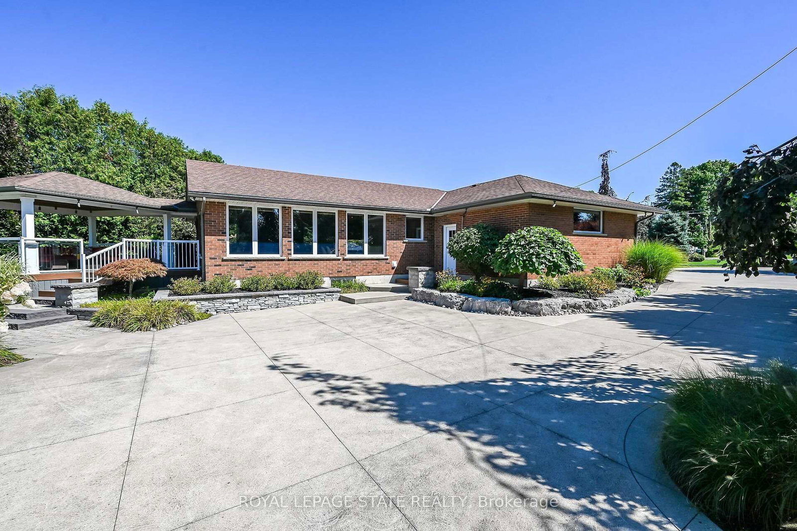 541 Old Highway 24 Road • Norfolk, ON photo 1