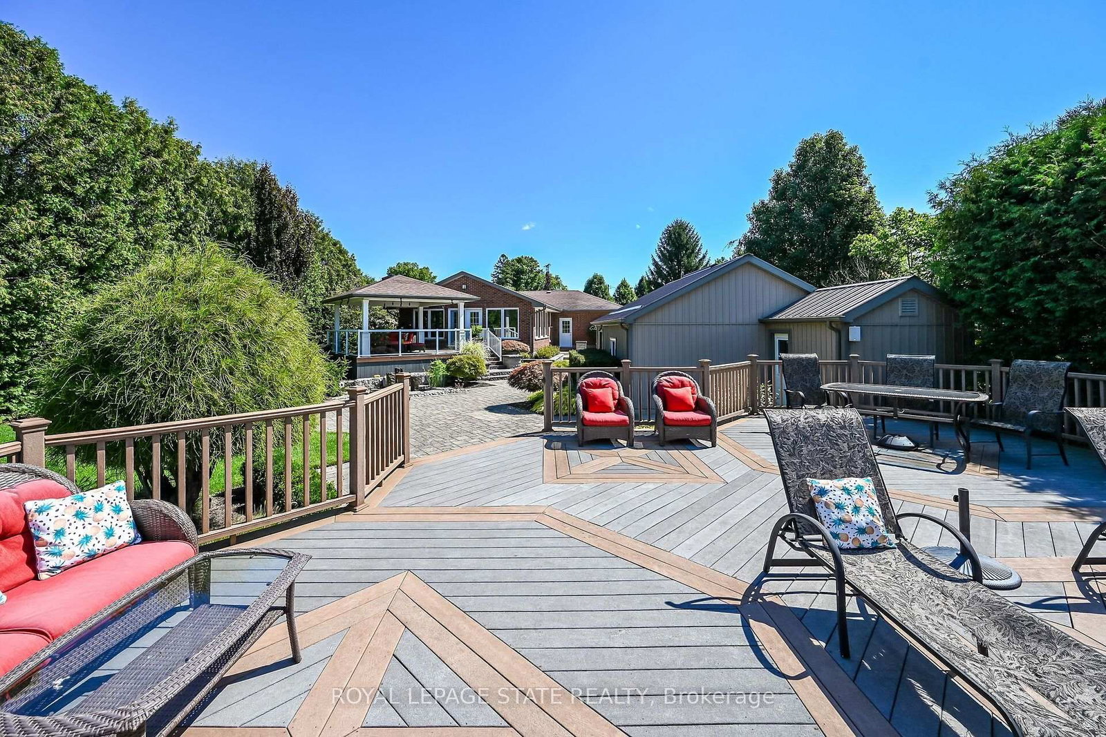 541 Old Highway 24 Road • Norfolk, ON photo 12