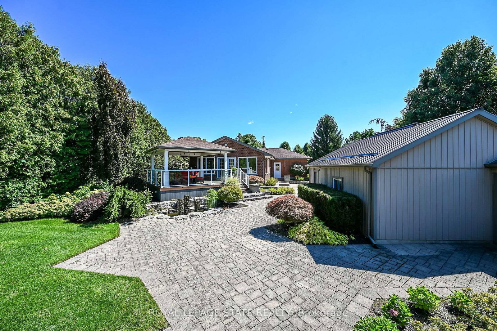 541 Old Highway 24 Road • Norfolk, ON photo 13