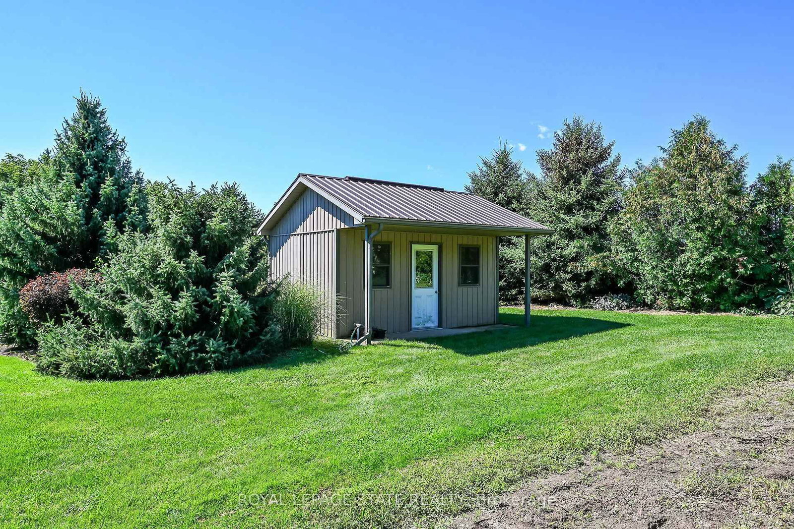 541 Old Highway 24 Road • Norfolk, ON photo 15