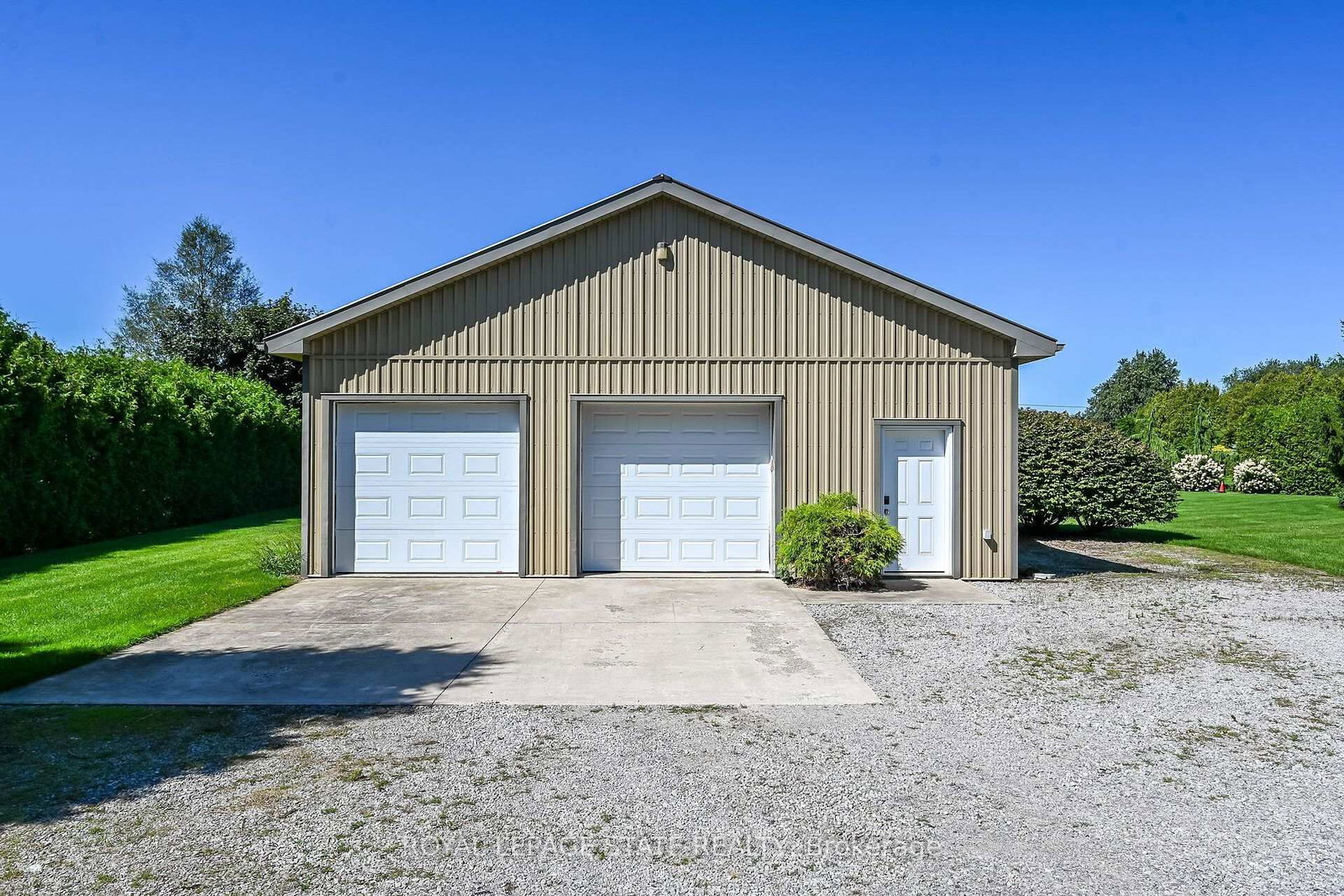 541 Old Highway 24 Road • Norfolk, ON photo 17