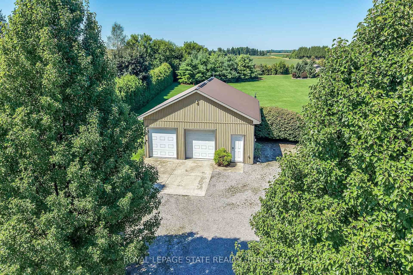 541 Old Highway 24 Road • Norfolk, ON photo 20