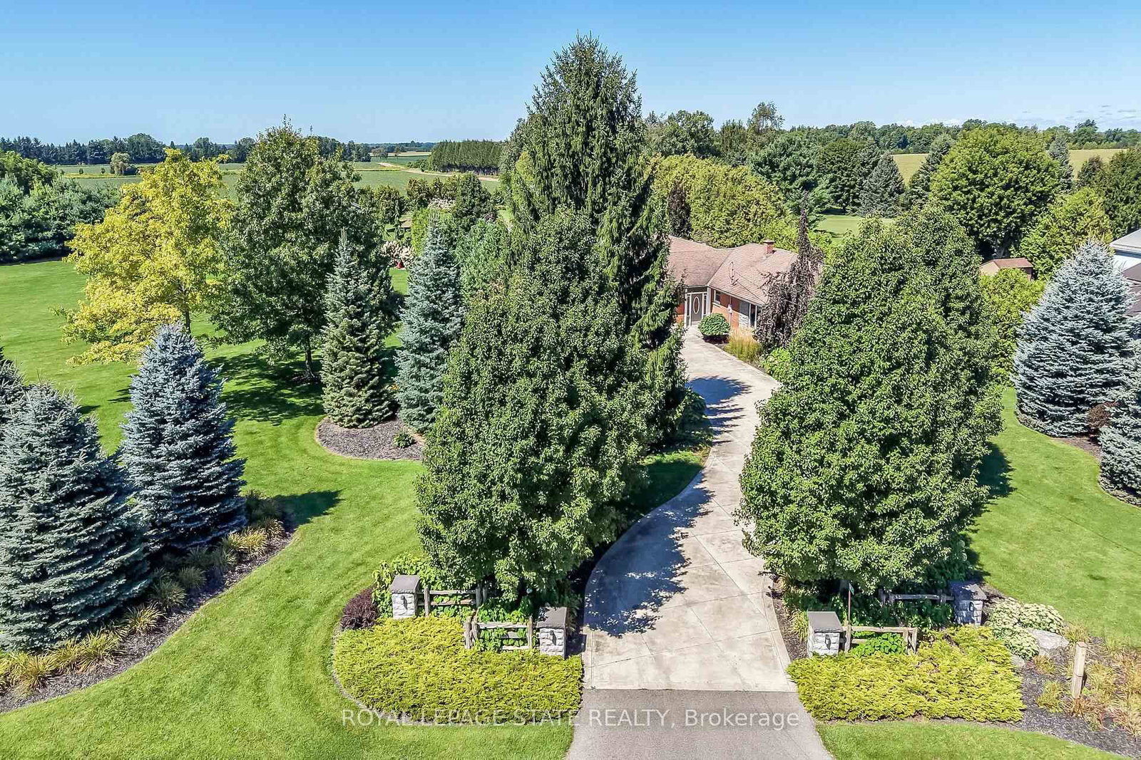 541 Old Highway 24 Road • Norfolk, ON photo 21