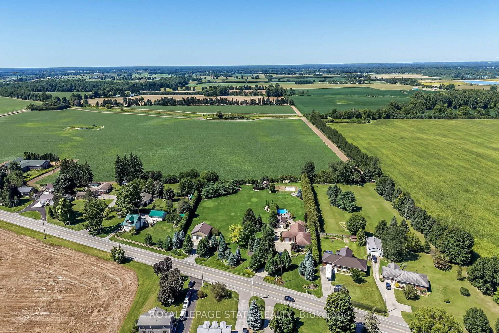 541 Old Highway 24 Road • Norfolk, ON photo 24