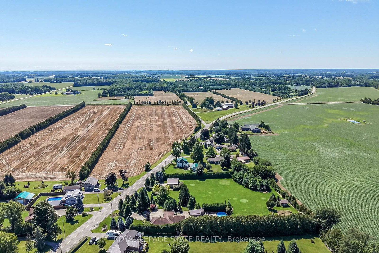 541 Old Highway 24 Road • Norfolk, ON photo 25