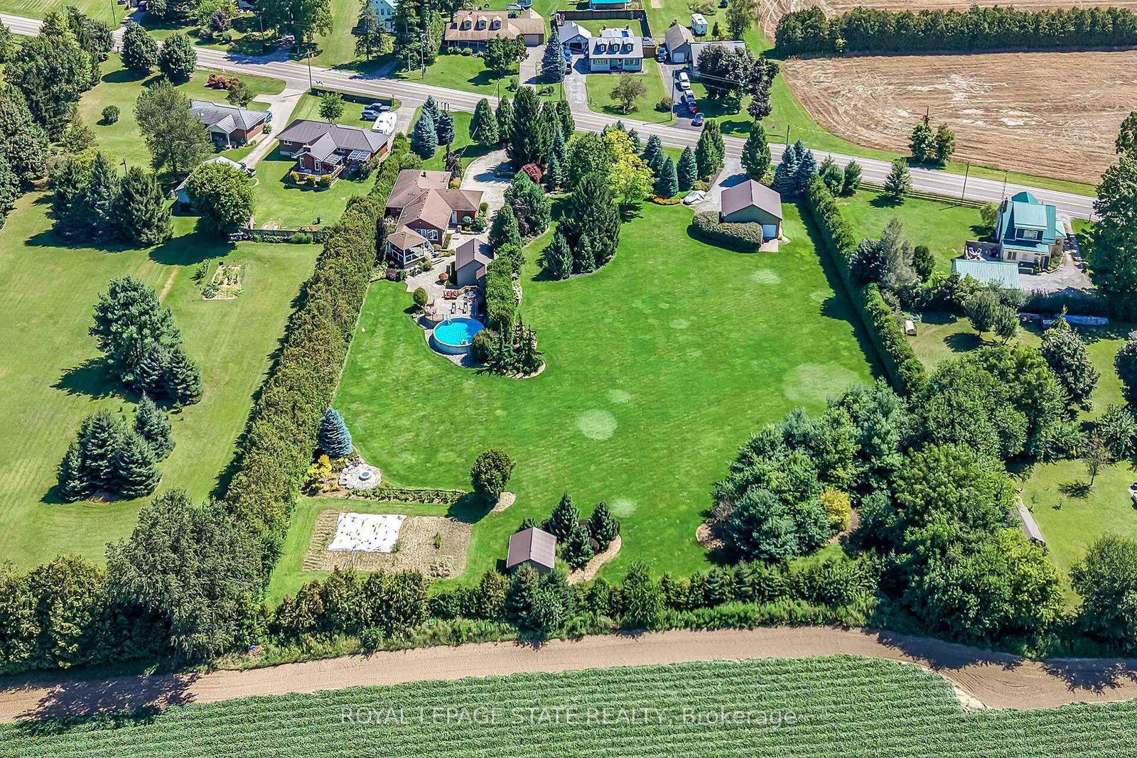 541 Old Highway 24 Road • Norfolk, ON photo 26