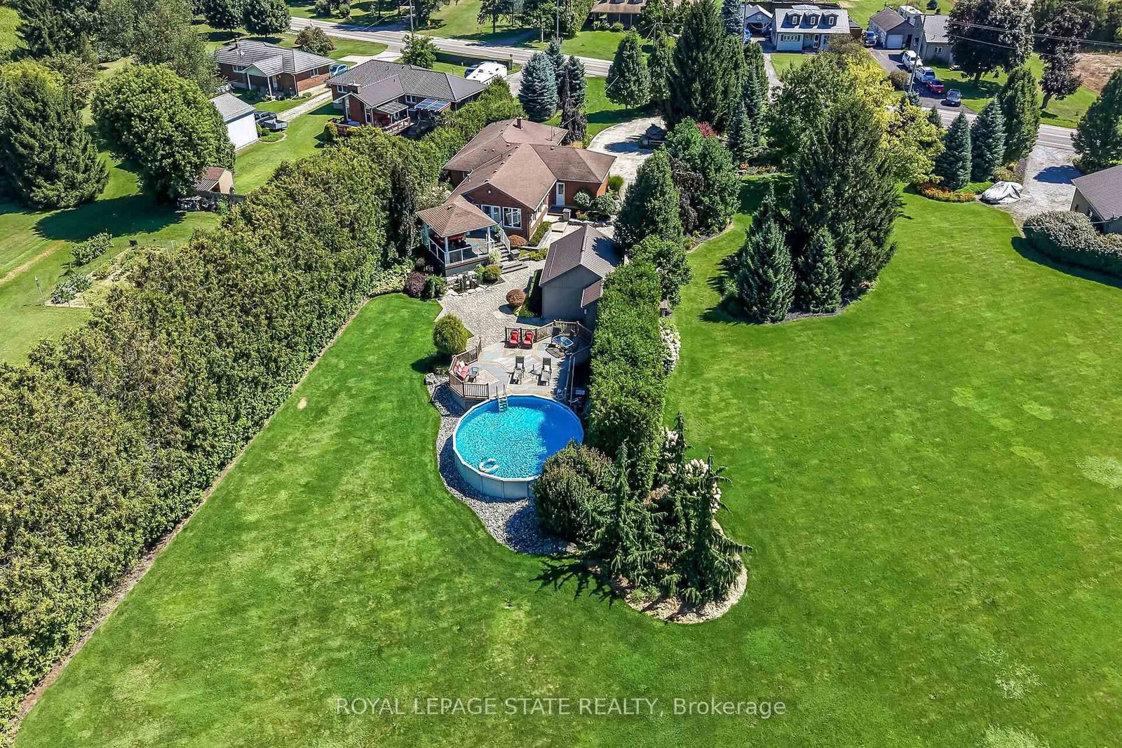 541 Old Highway 24 Road • Norfolk, ON photo 28