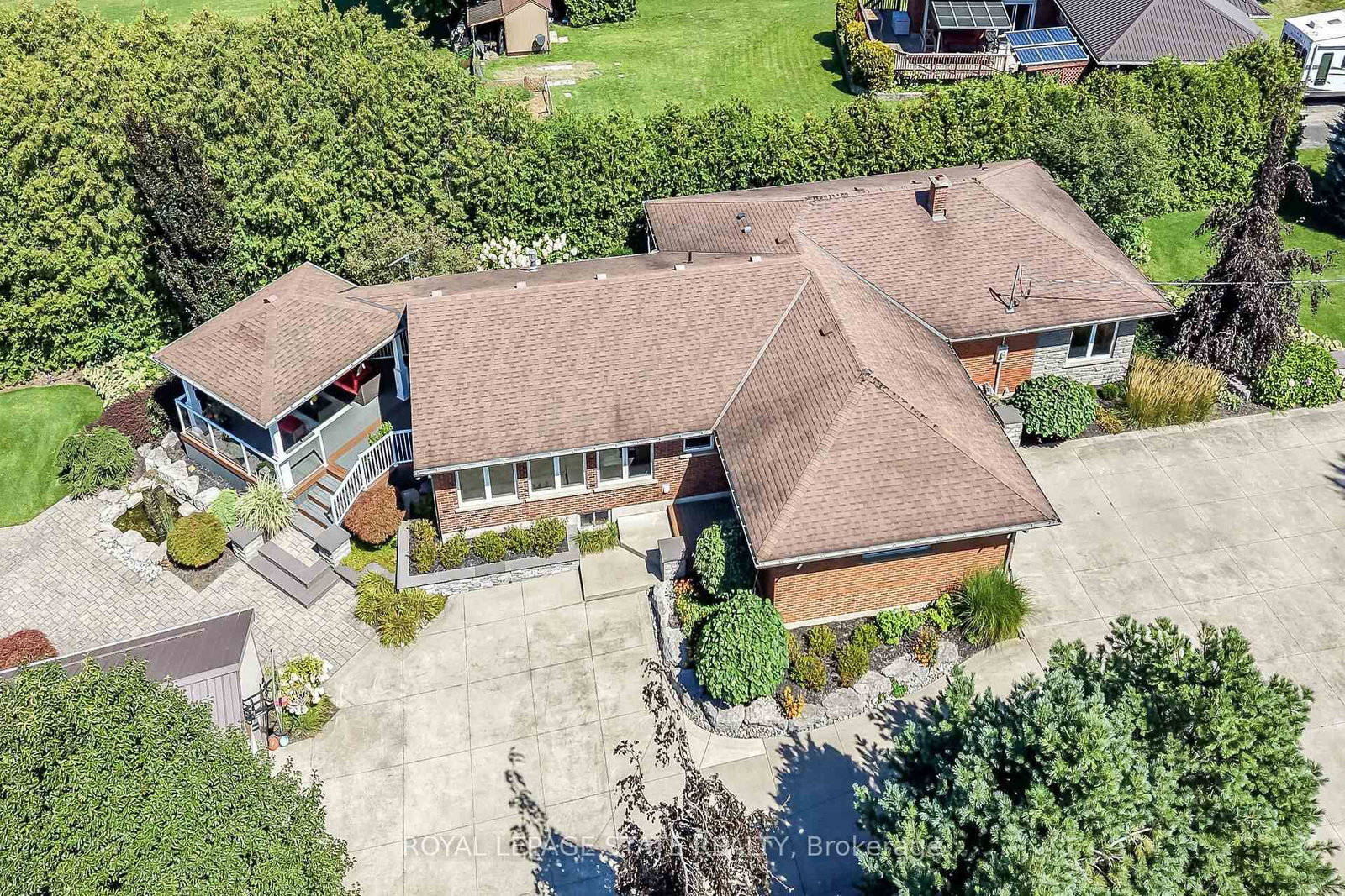 541 Old Highway 24 Road • Norfolk, ON photo 29