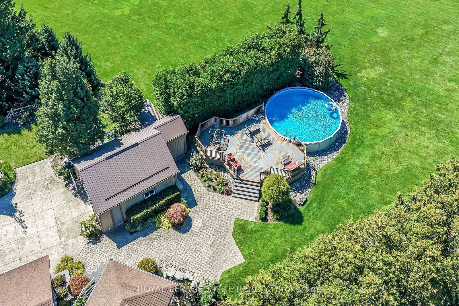 541 Old Highway 24 Road • Norfolk, ON photo 30